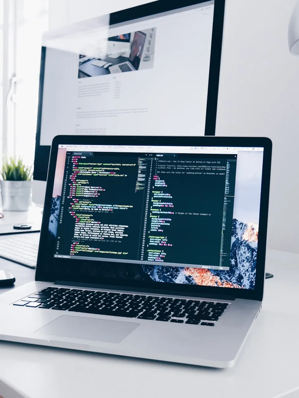 iCode.md - Agenție IT Chișinău