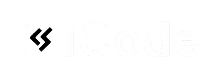 Logo iCode - Creare Site