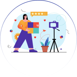 Creare Landing Page