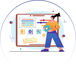 Creare Site Single Page